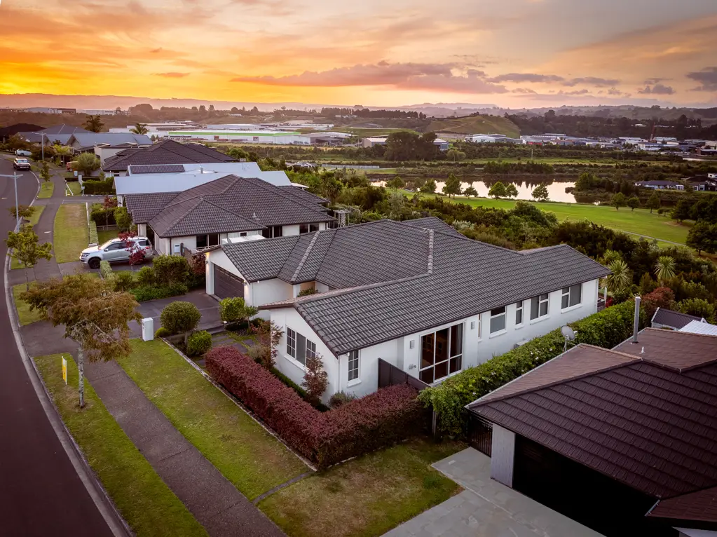 87 Mortlake Heights, Pyes Pa, Bay Of Plenty
