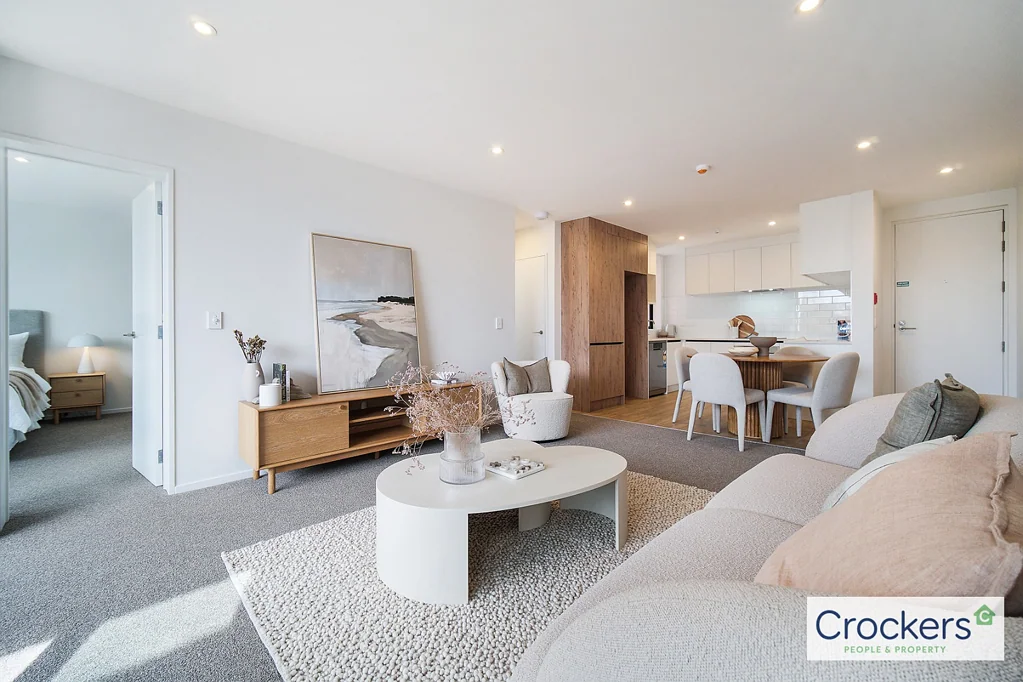 Brand New Apartment at the heart of Te Atatu South