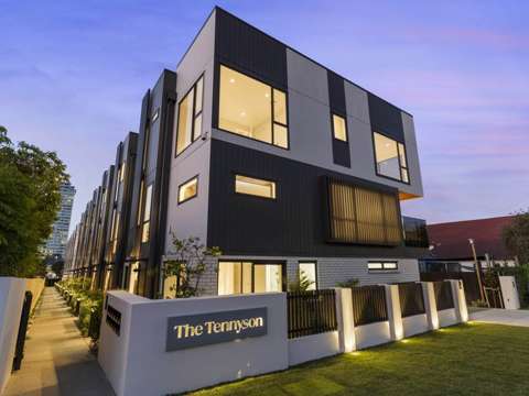 3 Tennyson Avenue, Takapuna, North Shore City, Auckland
