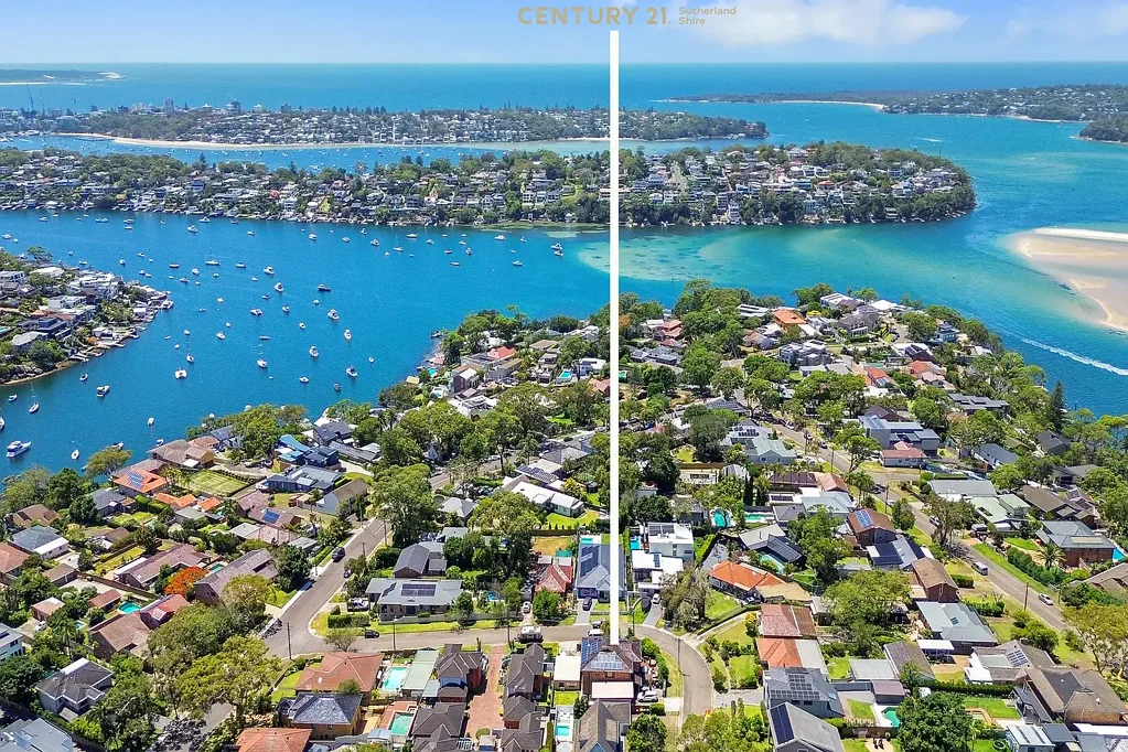 5 Bass Street, Port Hacking, NSW 2229