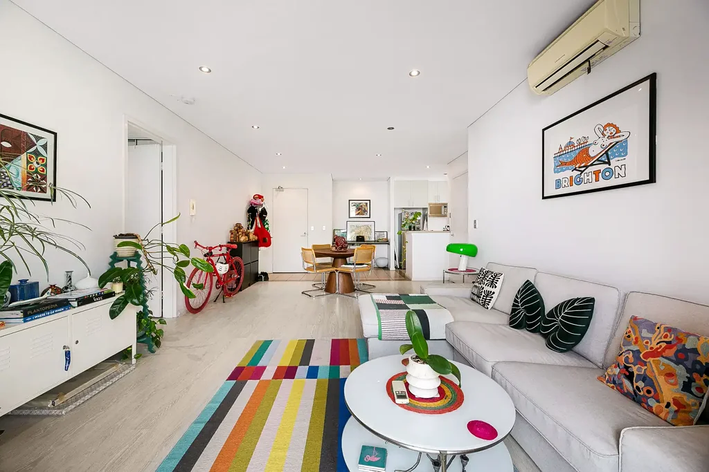 636/2 Stedman Street, Rosebery, NSW 2018