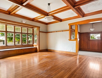 201 Derby Street, 3房, 1浴, 独立屋