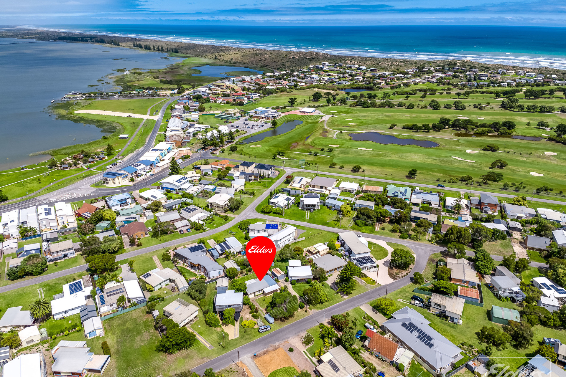 6 GALPIN AV, GOOLWA SOUTH SA 5214, 0 rūma, 0 rūma horoi, House