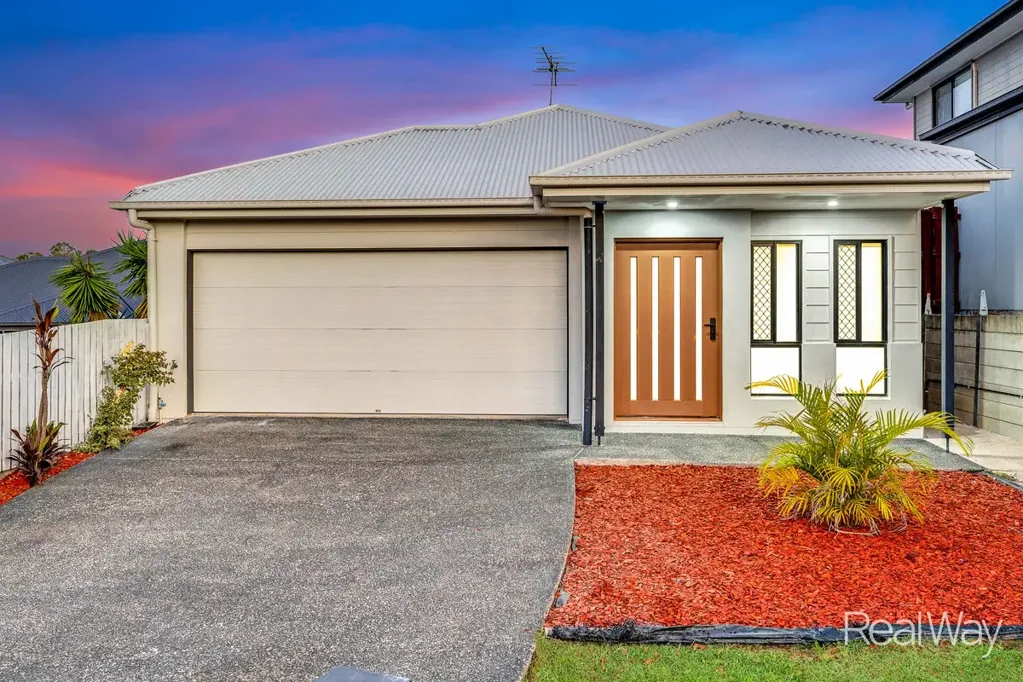 45 Kangaroo Crescent, Springfield Lakes, QLD 4300