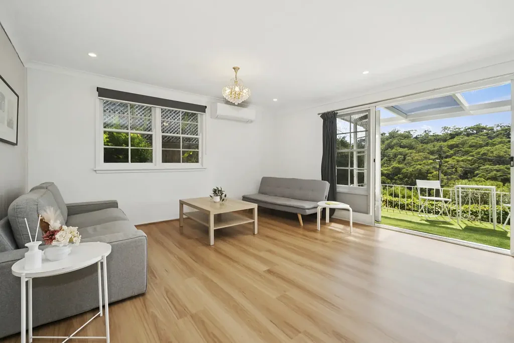 Hornsby 3ห้องนอน Newly Renovated in Hornsby North School Catchment