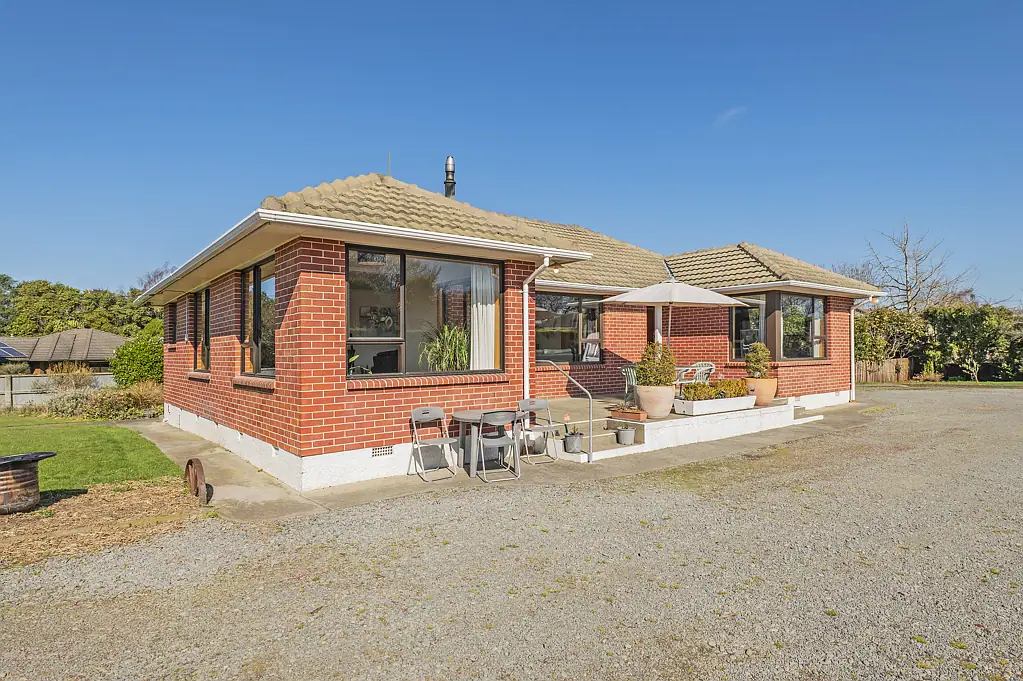 5 McKenzie Avenue, Southbridge, Selwyn, Canterbury