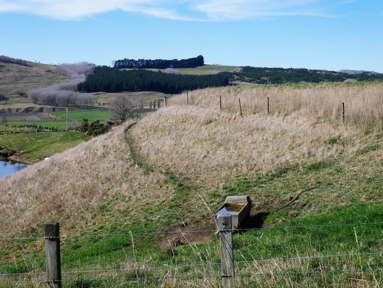 1092d Elsthorpe Road, Otane, Hawkes Bay, 4 Bedrooms, 0 Bathrooms