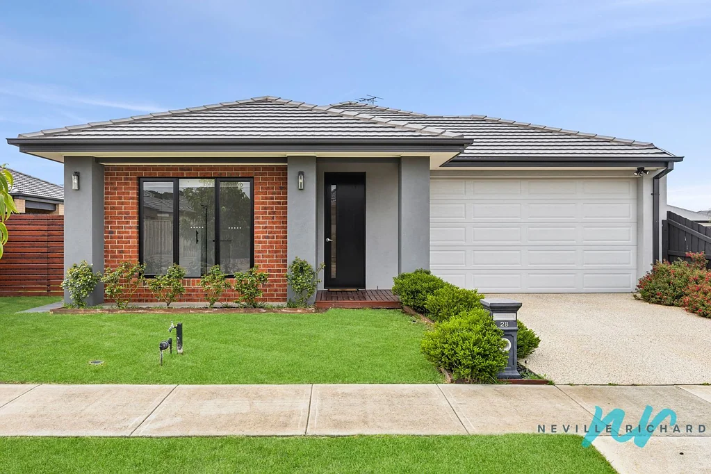 28 Matilda Street, St Leonards, VIC 3223