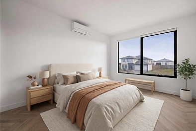 23 Litoria Drive, Deanside, VIC 3336, 4房, 2浴, House