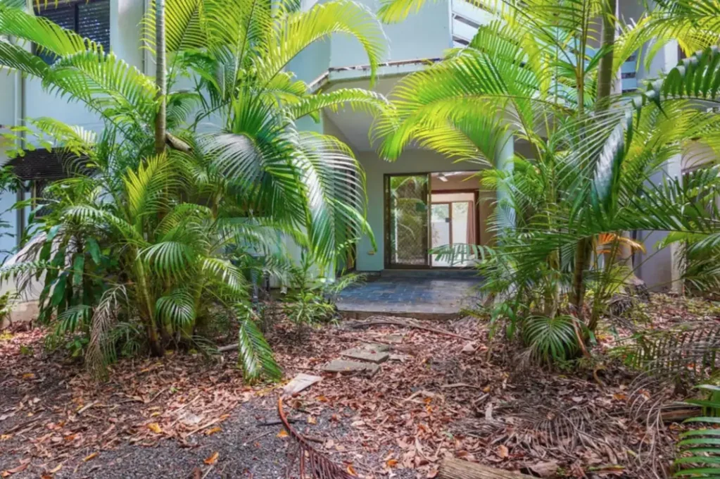 Resort-Style Living in the Heart of Parap