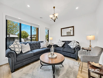 11 Liewah Circuit, Craigieburn, VIC 3064, 4房, 2浴, 独立屋