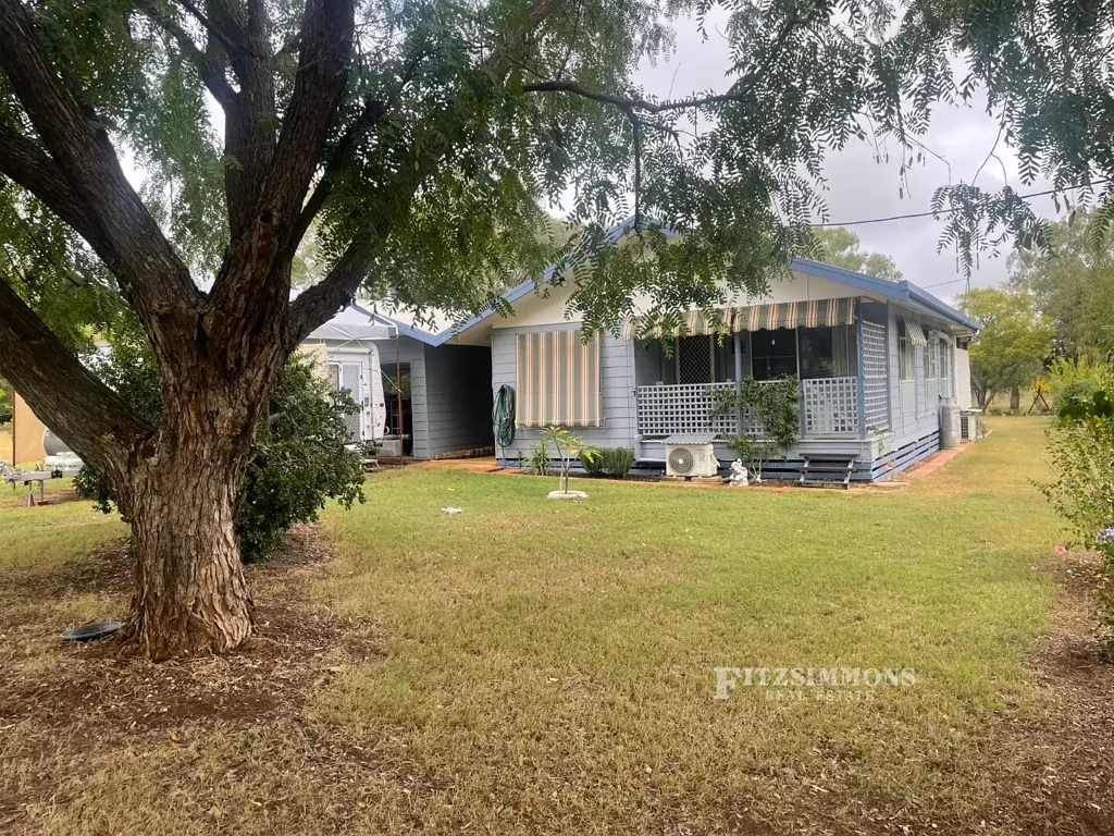 95 Cedarvale Road, Bell, QLD 4408