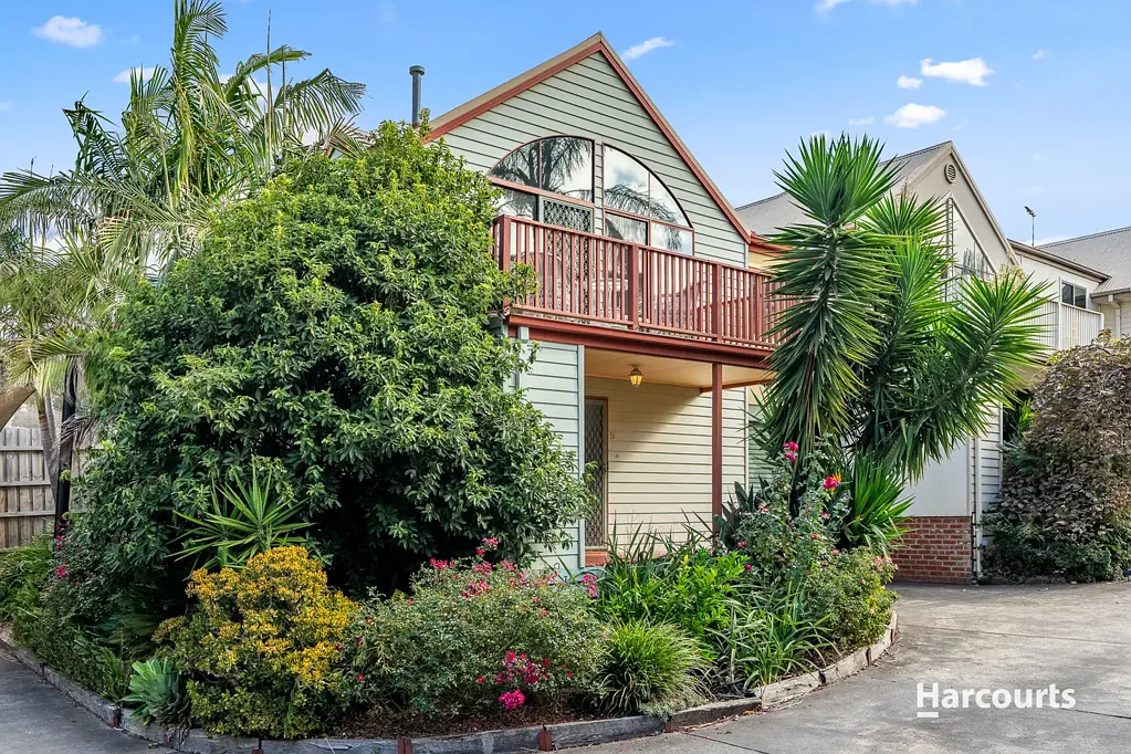 9/3 Ashley Street, Wantirna, VIC 3152