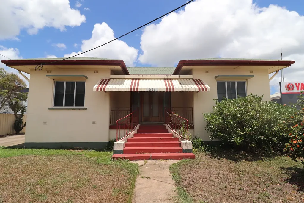 231 Queen Street, Ayr, QLD 4807