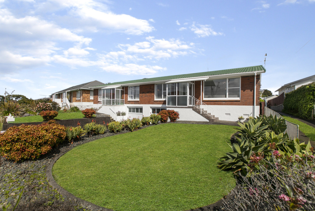 Residential  Terrace Housing and Apartment Building Zone