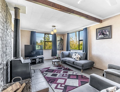 60 Mccaughan Street, Winton Surrounds, Southland, 4 Bedrooms, 2 Bathrooms, Lifestyle Property