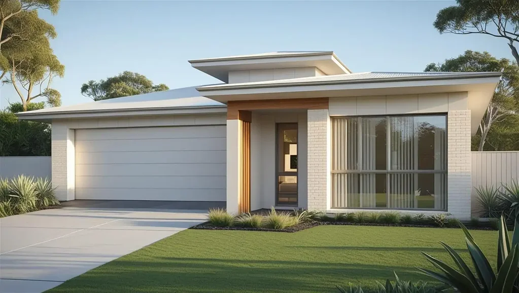 Morayfield 4ਬੈੱਡਰੂਮ Brand New Turnkey Home | Prime Investment Opportunity in Morayfield!