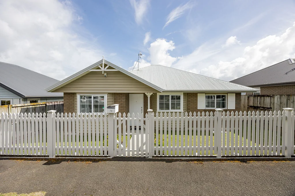 70 Queens Avenue, Frankton, Hamilton, Waikato