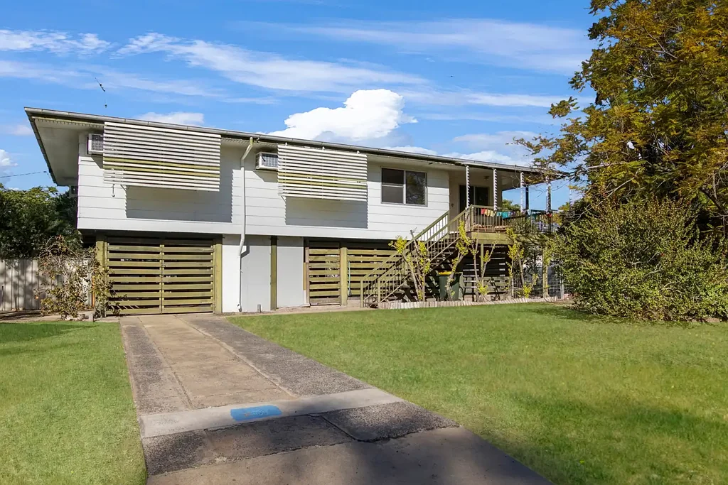 2 Spring Crescent, Dysart, QLD 4745