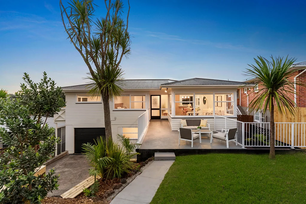 1/56 Elliott Avenue, Bayview, North Shore City, Auckland