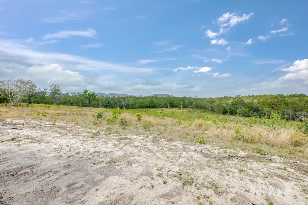 Waterloo "Bring the Horses, Cattle & Bikes - 291 Acres to Explore"