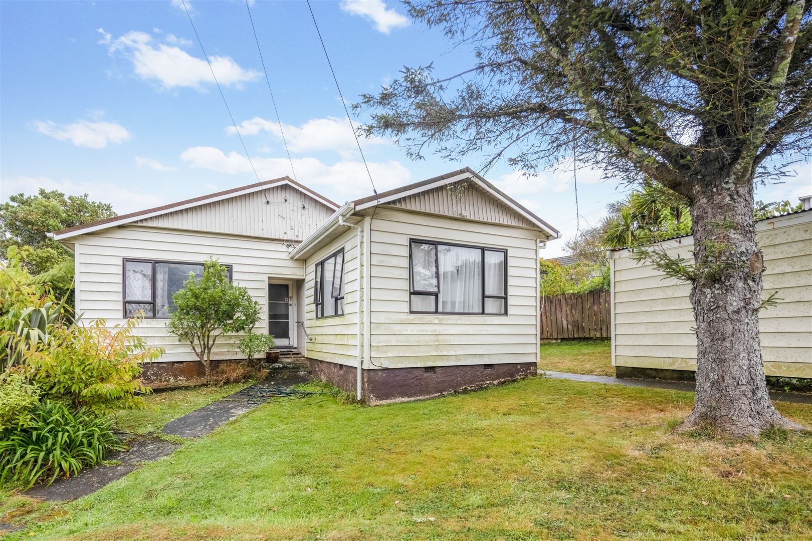 52 Fraser Avenue, Johnsonville, Wellington, 3 chambres, 0 salles de bain, House