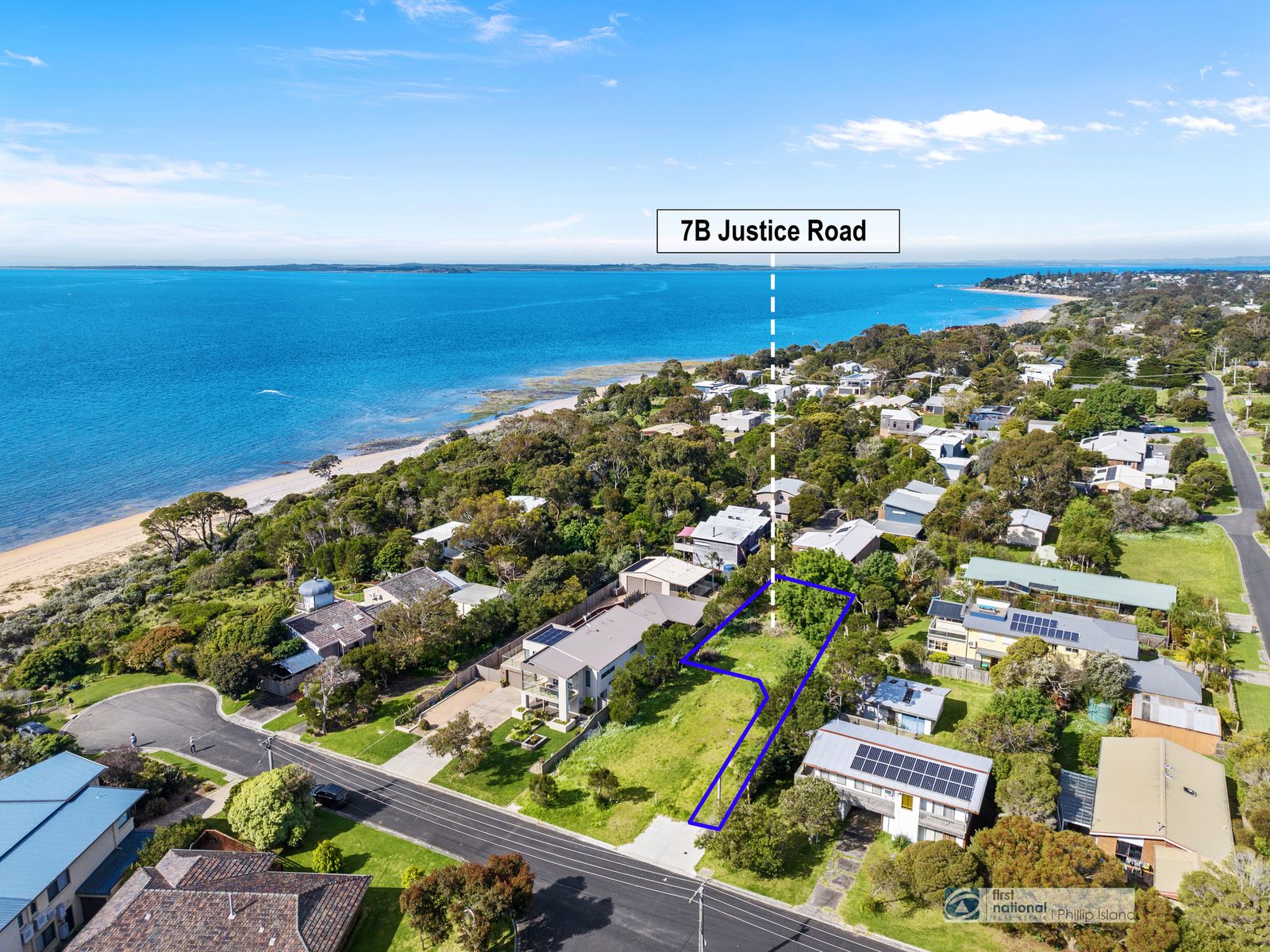 7B JUSTICE RD, COWES VIC 3922, 0 Schlafzimmer, 0 Badezimmer, Section