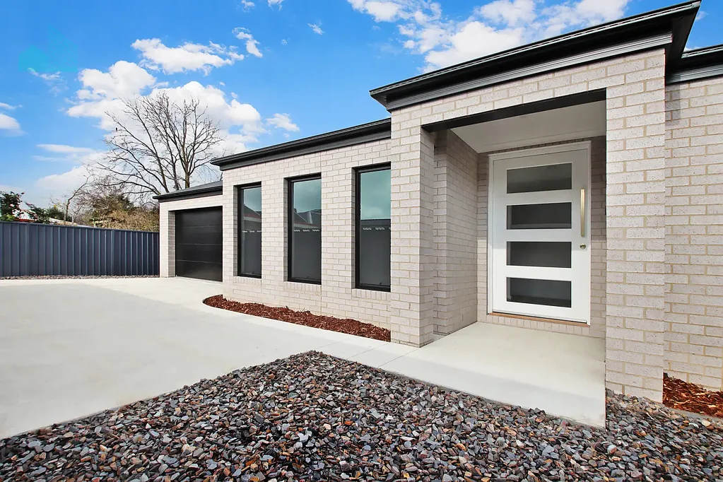 Wodonga 4房  SMSF! Get in before August Changes!