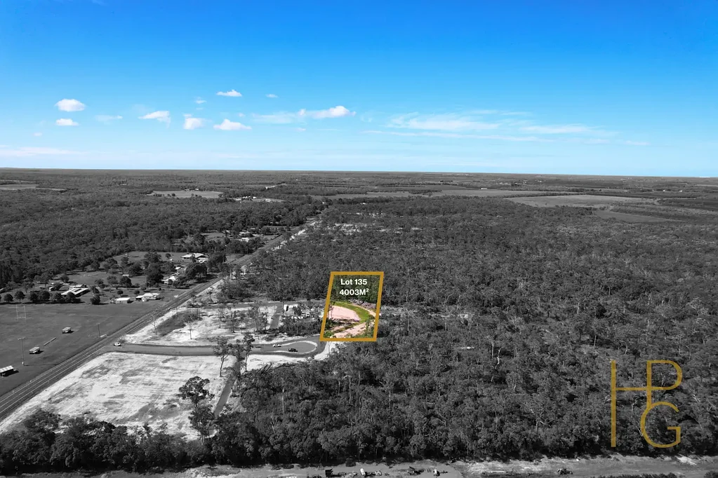 South Kolan  Golden Acres- Spacious Acreage Living