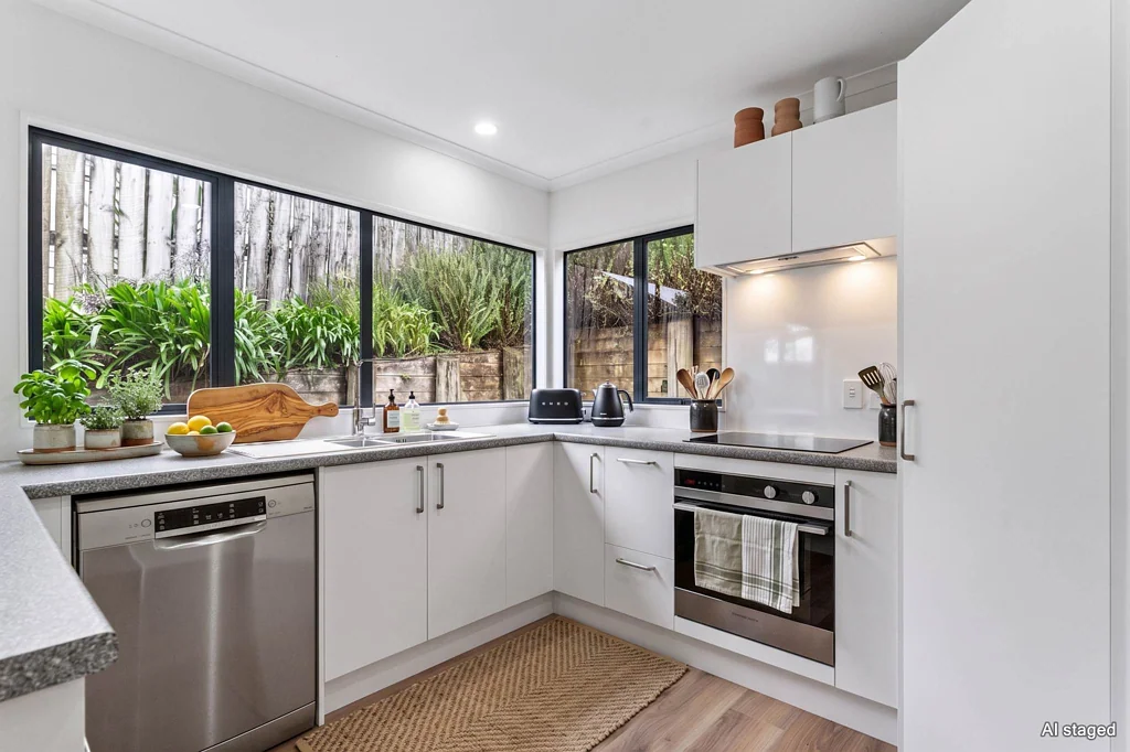 Totara Vale 3Habitaciones Move in ready!