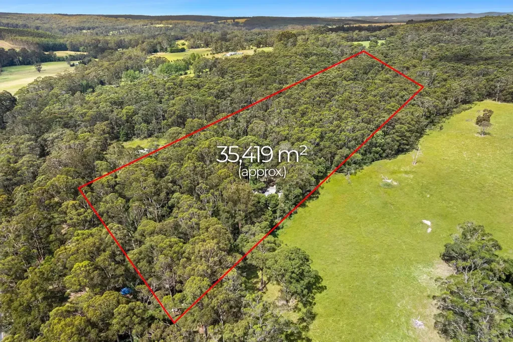 75 Railway Line Road, Kawarren, VIC 3249