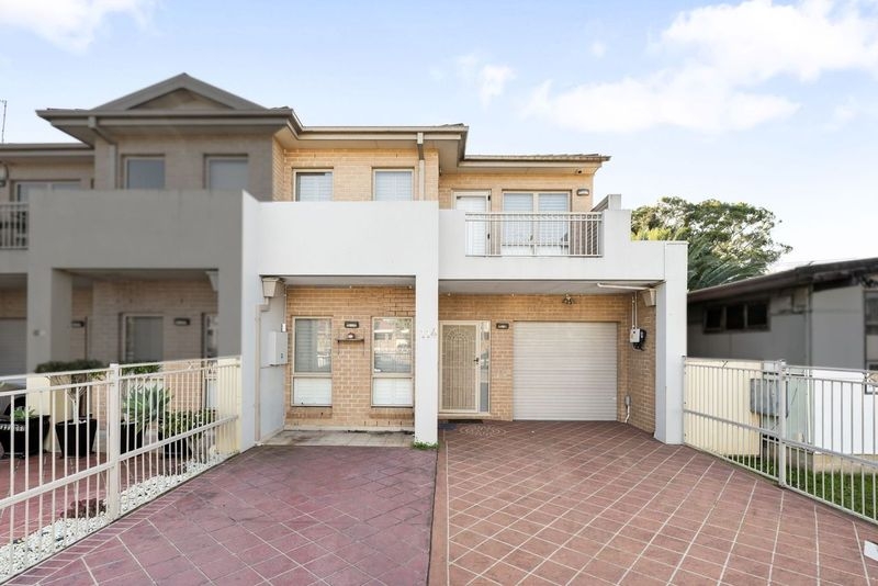 114 CARDWELL ST, CANLEY VALE NSW 2166, 0 Bedrooms, 0 Bathrooms, House