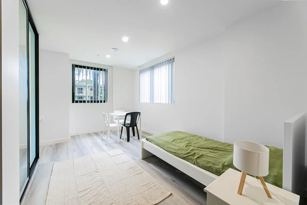 Leased - More Properties Needed
