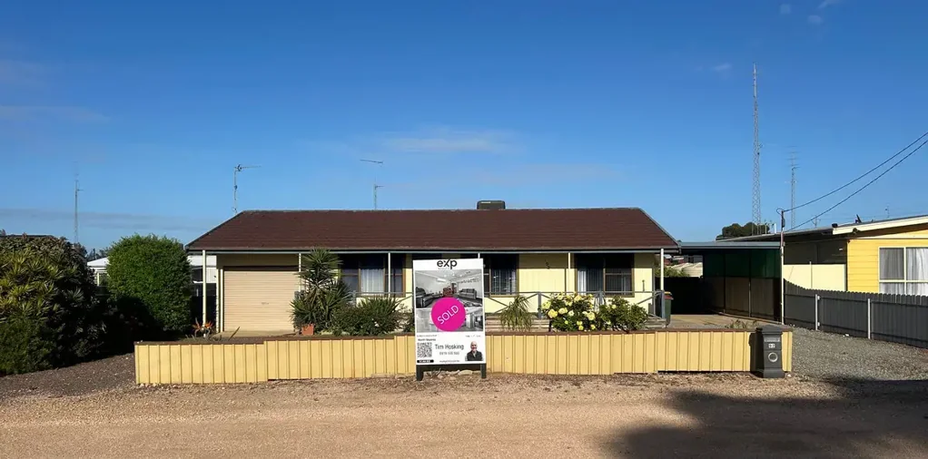 92 Moonta-Wallaroo Road, North Moonta, SA 5558