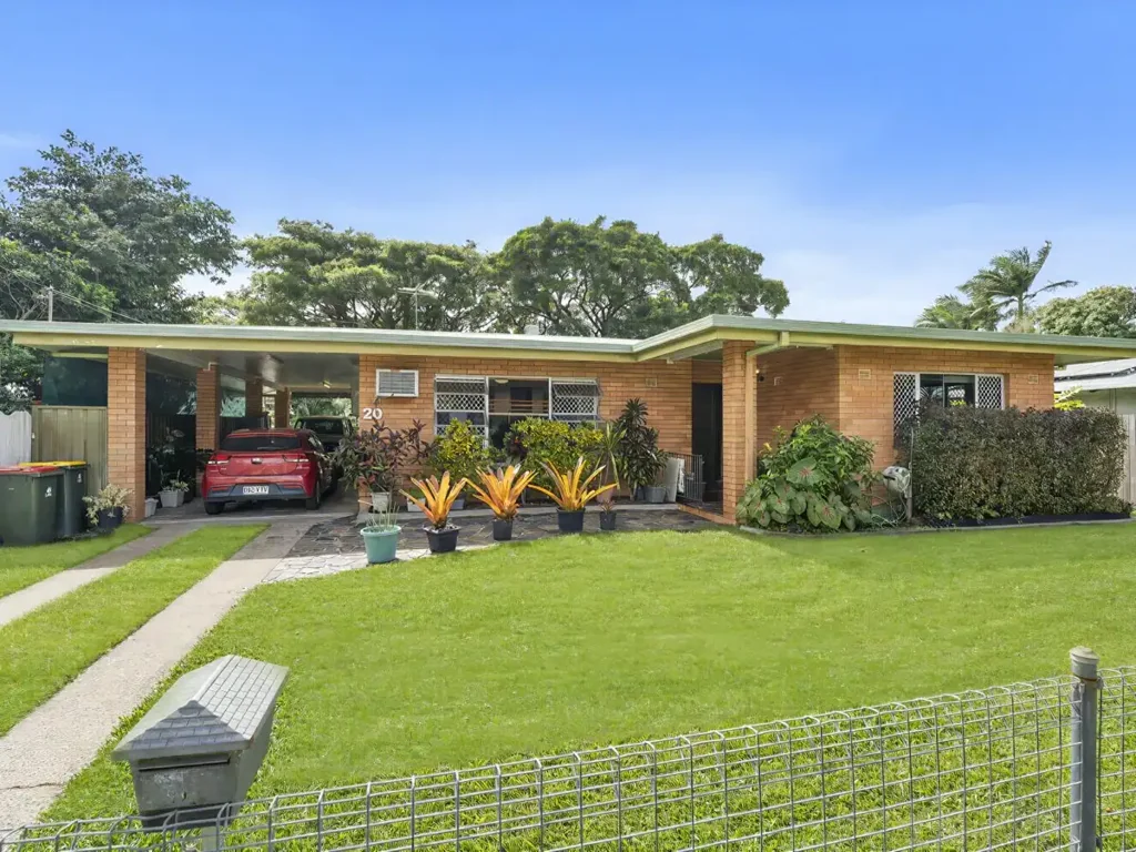 Edge Hill 3房  AUCTION 5th June!