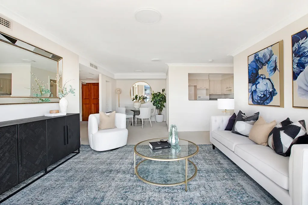 27C/2 Brady Street, Mosman, NSW 2088