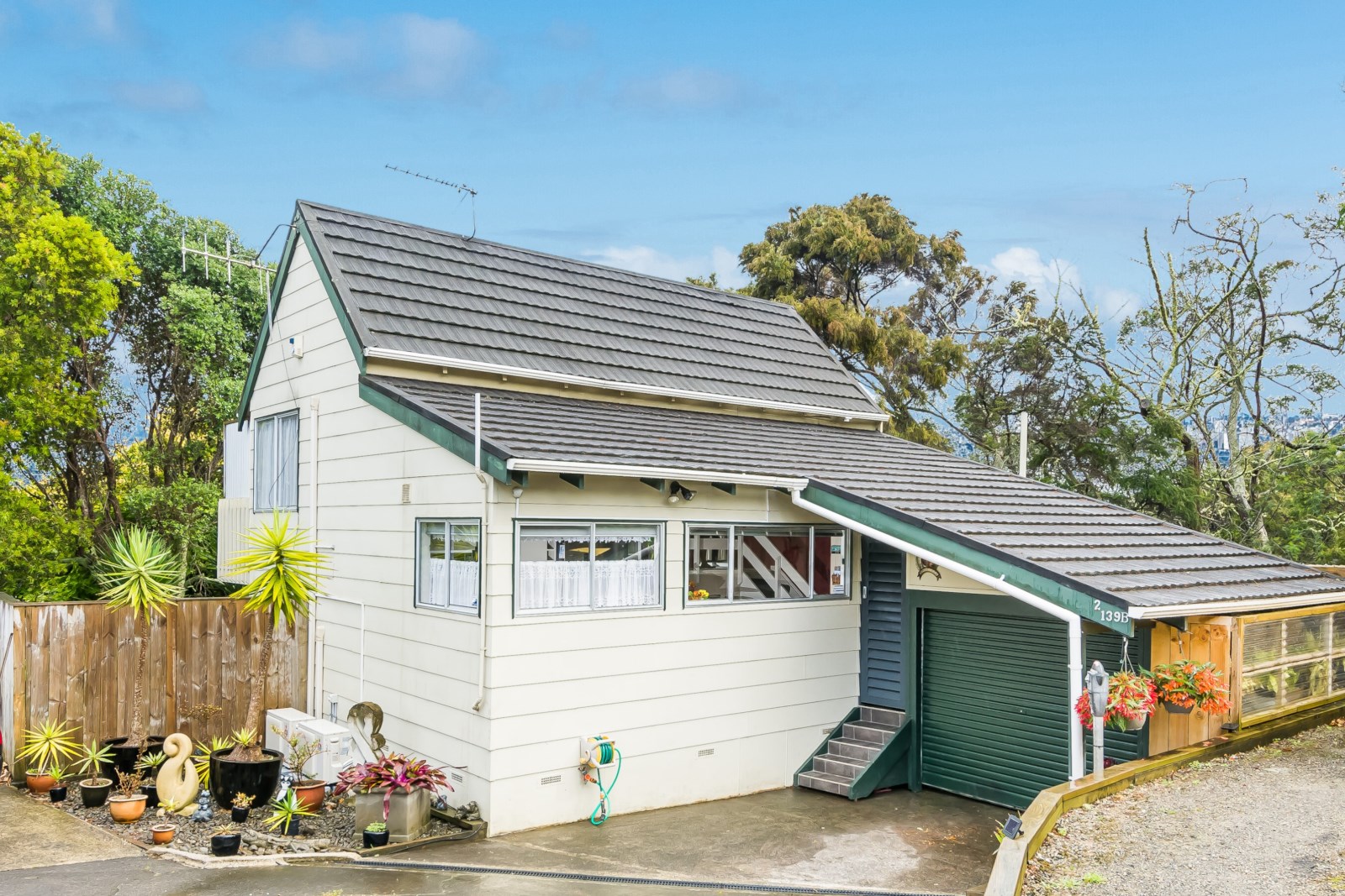 Residential  Mixed Housing Suburban Zone