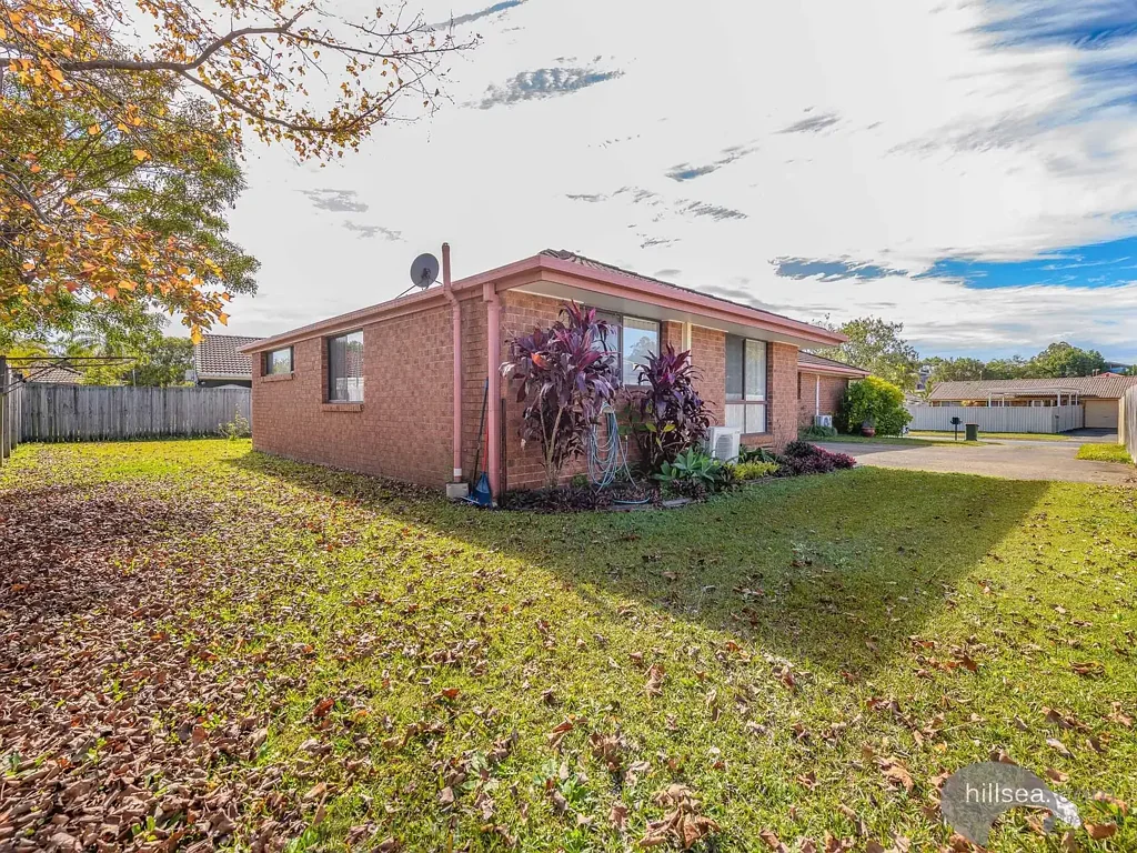 Labrador 2 Bedroom A GREAT DUPLEX ON A GREAT BLOCK