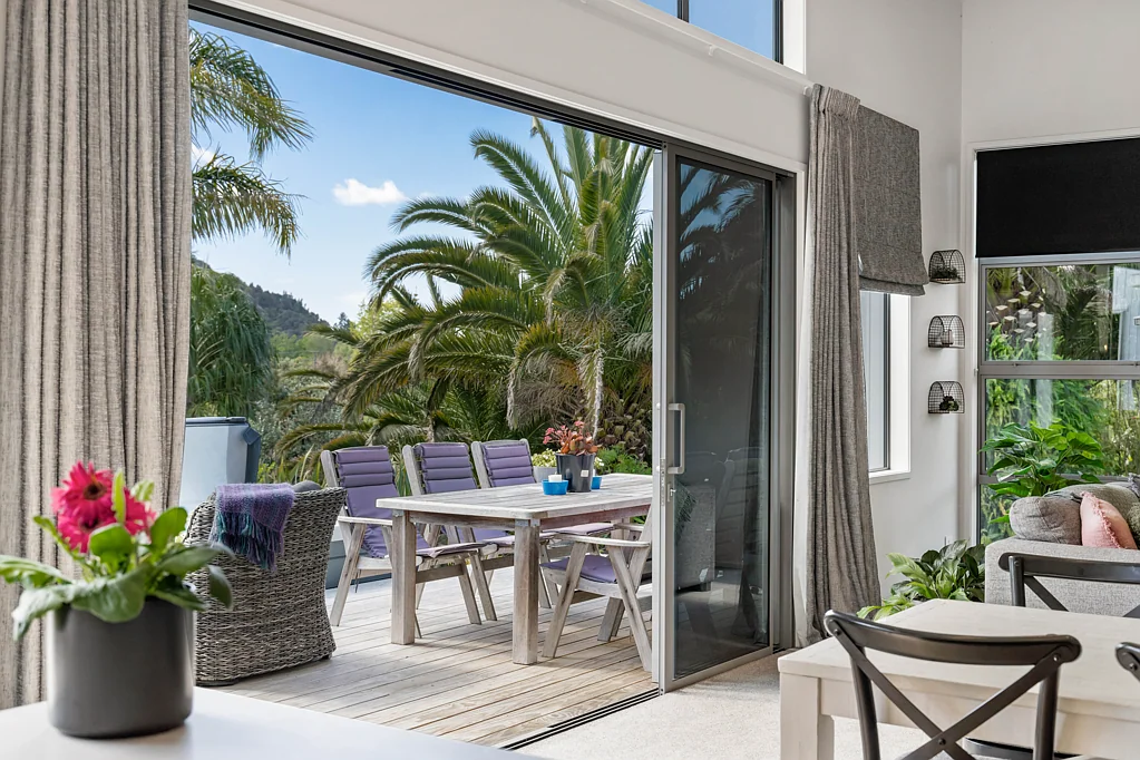 Whangamata 4Moenga Luxury, lifestyle and location