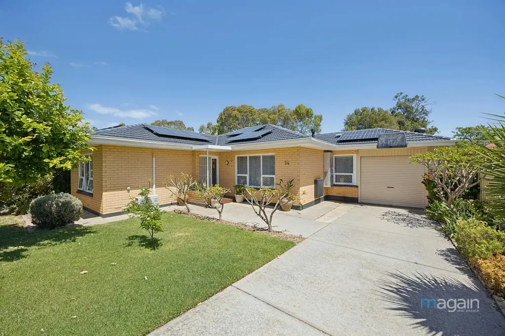 24 Susan Road, Hackham, SA 5163