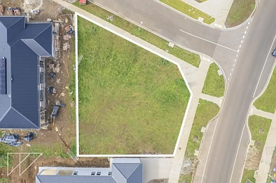 1 Garabaldi Drive, Warragul, VIC 3820, 0 રૂમ, 0 બાથરૂમ, Section