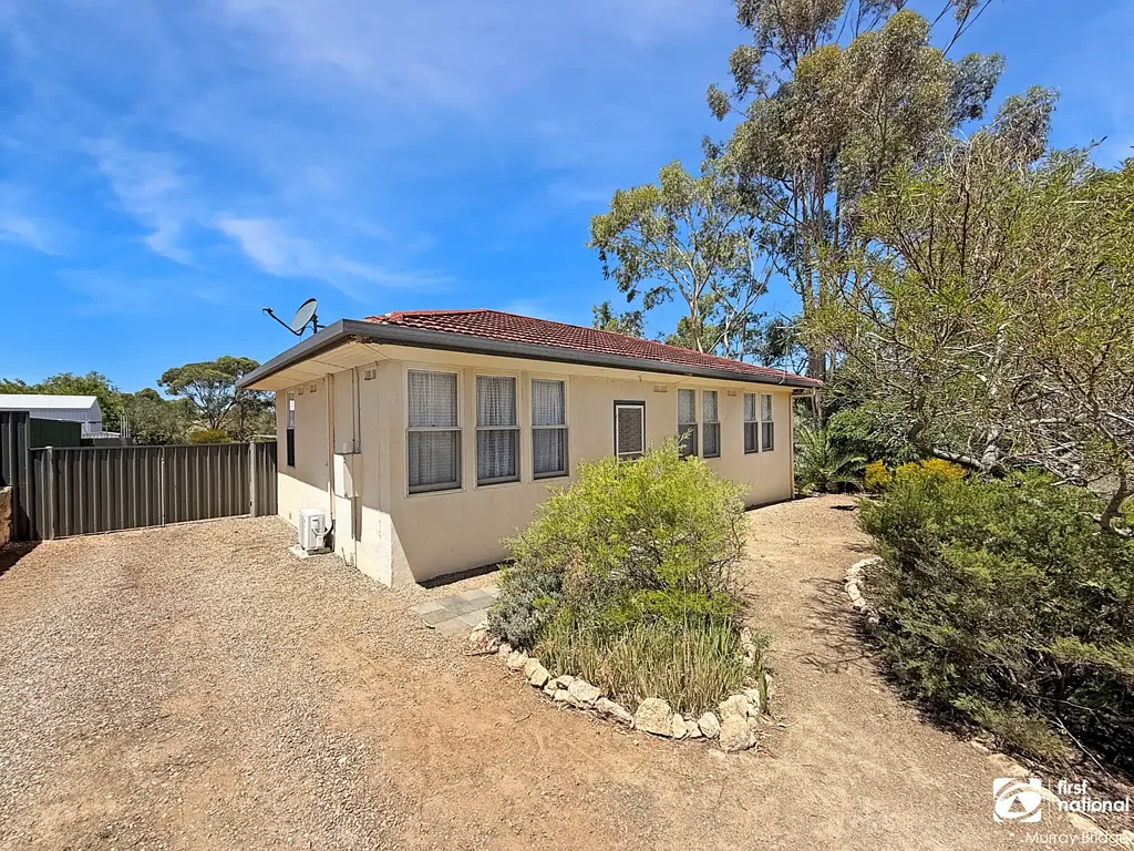 Murray Bridge 3બેડરૂમ East Side Living – A Great Entry to the Market or Investment