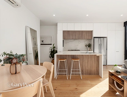 103/687 Glen Huntly Road, Caulfield, Bayside, 2 રૂમ, 2 બાથરૂમ, Apartment