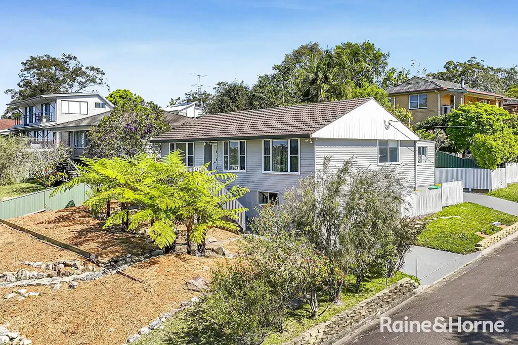 3 Roberta Street, Tumbi Umbi, NSW 2261