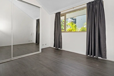 6/51 Pittwater Road, Manly, NSW 2095, 1房, 1浴, Unit