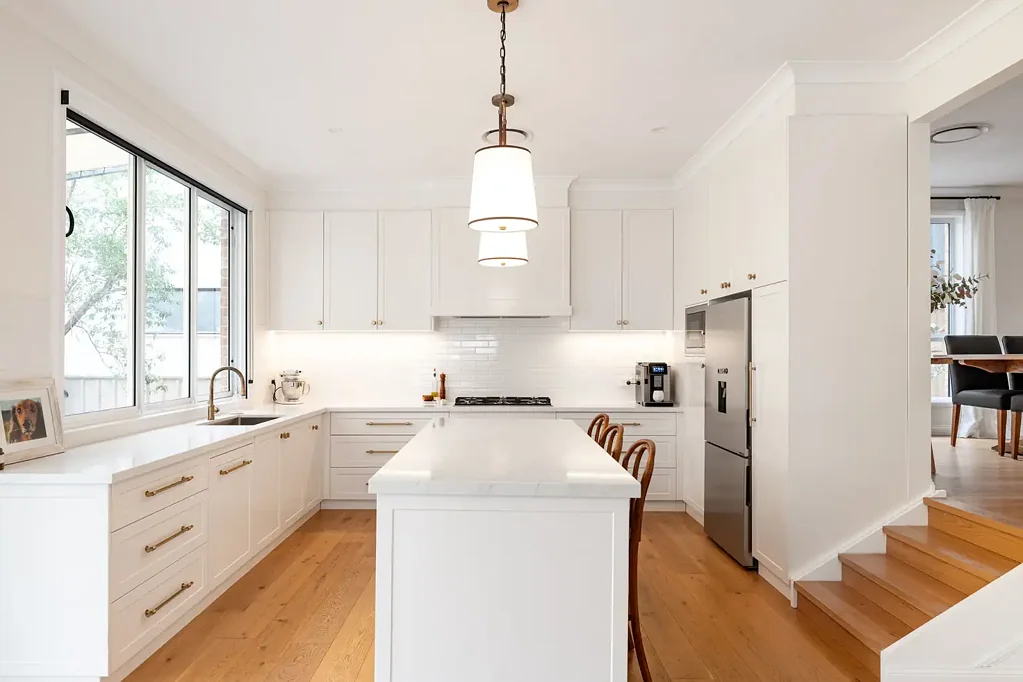 Bulli 5ਬੈੱਡਰੂਮ Picture Perfect Family Home By The Beach