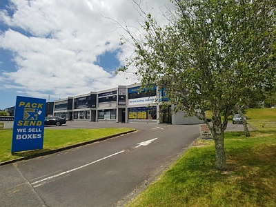 Business  General Business Zone