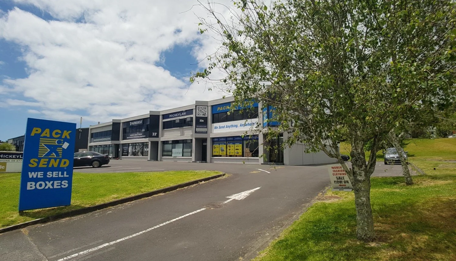 1/33 Constellation Drive, Rosedale, North Shore City, 0 Bedrooms, 0 Bathrooms