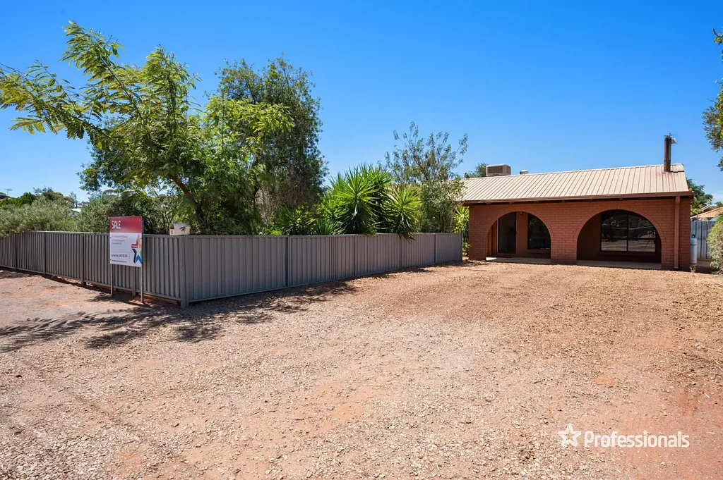 52 Marshall Street, West Lamington, WA 6430