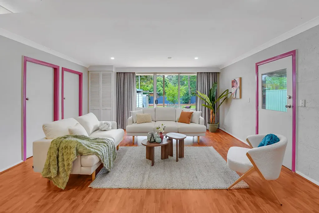 20 Old Bathurst Road, Blaxland, NSW 2774
